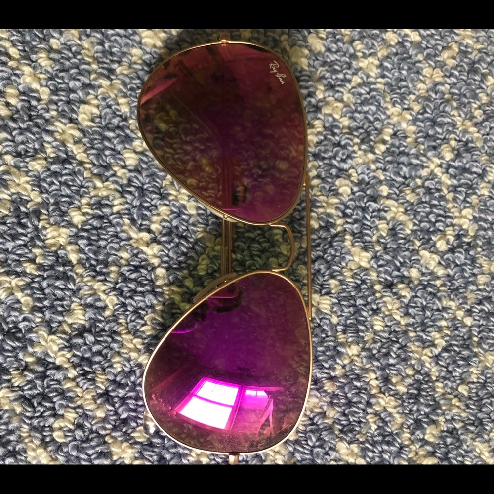 Ray ban aviator